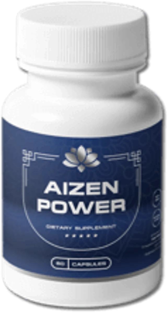Aizen Power 1 bottle — 30-day supply